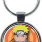 Naruto Main Keychsin - Game On