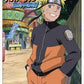 Naruto Metal Sign - Game On