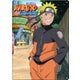 Naruto Metal Sign - Game On