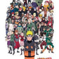 Naruto Shippuden Group - Game On