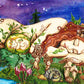 Nature Goddess - 3.25 x 16 Kiss Cut - Game On