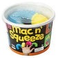 Nee Doh Mac' N Squeeze - Game On
