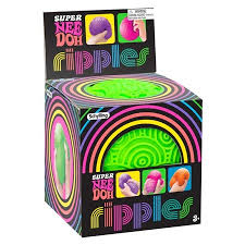 Nee Doh Ripples - Game On