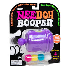 Needoh Booper - Game On