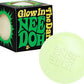 Needoh Glow in the Dark - Game On