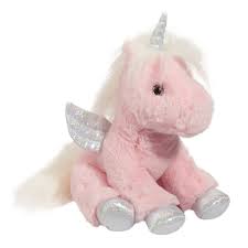 Nella Pink Unicorn - Game On