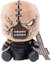 Nemesis 6" Stubbins - Game On