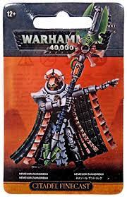Nemesor Zahndrekh - Necrons - Game On