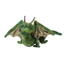 Neo Green Dragon - Game On