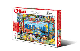 New England - Game On