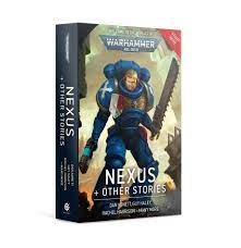 Nexus & Other Stories - Game On