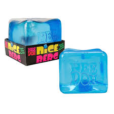 Nice Berg Needoh - Game On