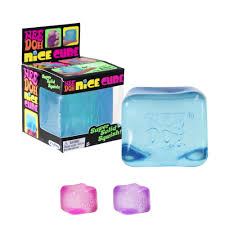 Nice Cube Nee Doh - Game On