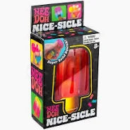 Nice - Sicle Needoh - Game On