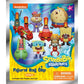 Nickelodeon 3D Foam Bag Clip Series 6 - Game On