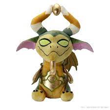 Nicol Bolas by Kidrobot - Game On