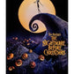Nightmare Before Christmas - Movie Poster - Game On
