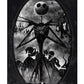 Nightmare Before Christmas-Jack - Game On