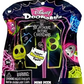 Nightmare Before Christmas Doorables Blacklight - Game On