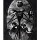 Nightmare Before Christmas-Jack - Game On