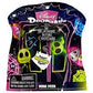 Nightmare Before Christmas Doorables Blacklight - Game On