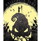 Nightmare Before Christmas - Oogie Boogie - Poster - Game On