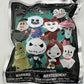 Nightmare Before Xmas - Plush Bag Clip - Game On