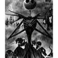 Nightmare Before Xmas - Shadows - Game On