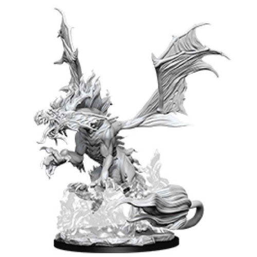 Dragon, Nightmare - Adversaries - Game On