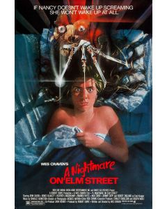 Nightmare on Elm Street - Game On