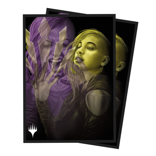 Niko Light of Hope Deck Protectors - Game On