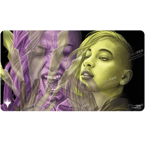 Niko Light of Hope Playmat - Game On