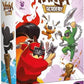 Ninja Academy - Card Games - Game On
