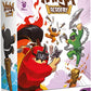 Ninja Academy - Card Games - Game On