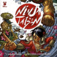 Ninja Taisen - Card Games - Game On