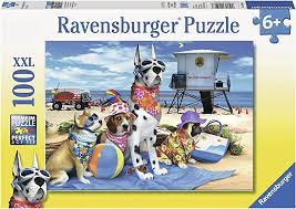 No Dogs on the Beach 1 - Game On