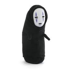 No Face, 8 in - Game On