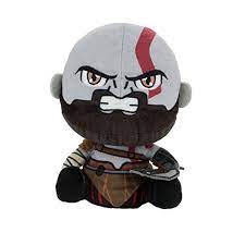 Norse Kratos 6" Stubbins - Game On