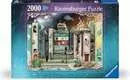 Novel Avenue 2000 pc Puzzle - Game On