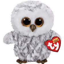 Owelette - Owl White Regular - Game On