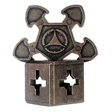 O'gear - Hanayama Puzzle Level 3 - Game On