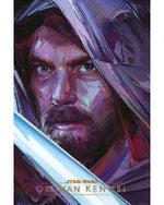 Obi-Wan Kenobi - Jedi Knight - Game On