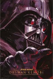 Obi-Wan Kenobi - Vader - Game On