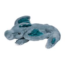 Obie Dragon Softie - Game On