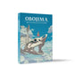 Obojima DnD 5E Studio Ghibli Inspired Hardcover Book - Game On