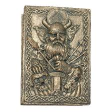 Odin Tarot Box - Game On