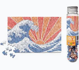 Off California - Micro Puzzle - Game On