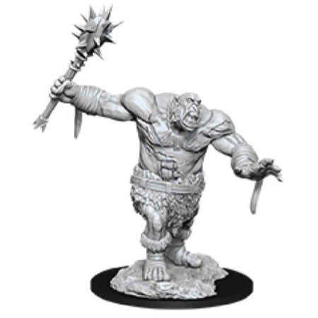 Ogre Zombie - Adversaries - Game On