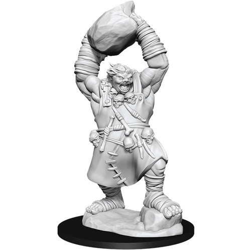 Ogre - Adversaries - Game On