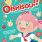 Oishisou! - Dessert Cookbook - Game On